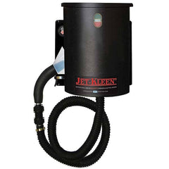 Jet-Kleen - Blowers CFM: 79 Voltage: 115 V - Exact Tooling
