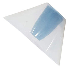 Jet-Kleen Limited - Blower Accessories Accessory Size: 5-1/2" x 5-1/2" For Use With: All Jet-Kleen & Jet-Kleen Limited Units - Exact Tooling