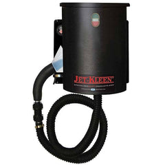 Jet-Kleen - Blowers CFM: 129 Voltage: 115 V - Exact Tooling