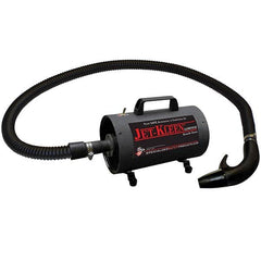 Jet-Kleen Limited - Blowers CFM: 79 Voltage: 240 V - Exact Tooling