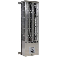 King Electric - Electric Radiant Heaters Type: Electric Radiant Heaters Minimum BTU Rating: 3412 - Exact Tooling