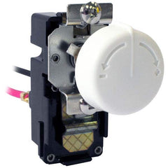 King Electric - Thermostats Type: Double Pole Thermostat Style: Internal - Exact Tooling