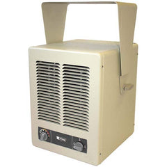 King Electric - Electric Suspended Heaters Type: Multi Watt Maximum BTU Rating: 20000 - Exact Tooling