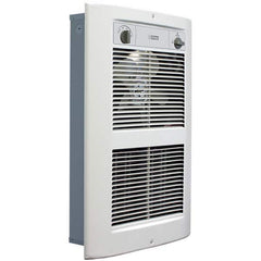 King Electric - Electric Forced Air Heaters Type: Wall Heater Maximum BTU Rating: 15354 - Exact Tooling