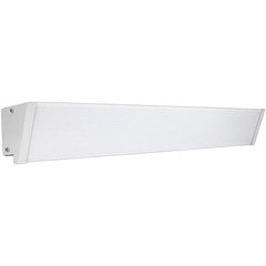 King Electric - Wall Heaters Type: Wall Heaters Voltage: 240 - Exact Tooling
