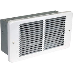 King Electric - Electric Forced Air Heaters Type: Wall Heater Maximum BTU Rating: 5118 - Exact Tooling