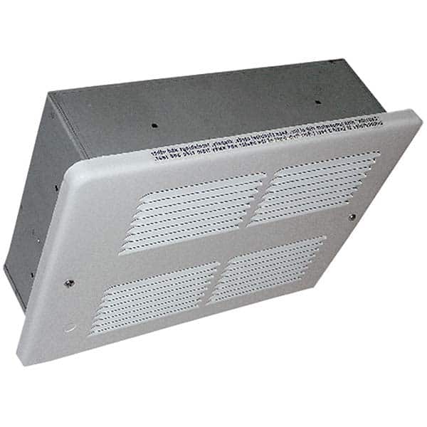 King Electric - Ceiling Heaters Type: Ceiling Heaters Maximum BTU Rating: 5118 - Exact Tooling