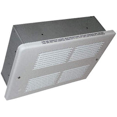 King Electric - Ceiling Heaters Type: Ceiling Heaters Maximum BTU Rating: 5118 - Exact Tooling
