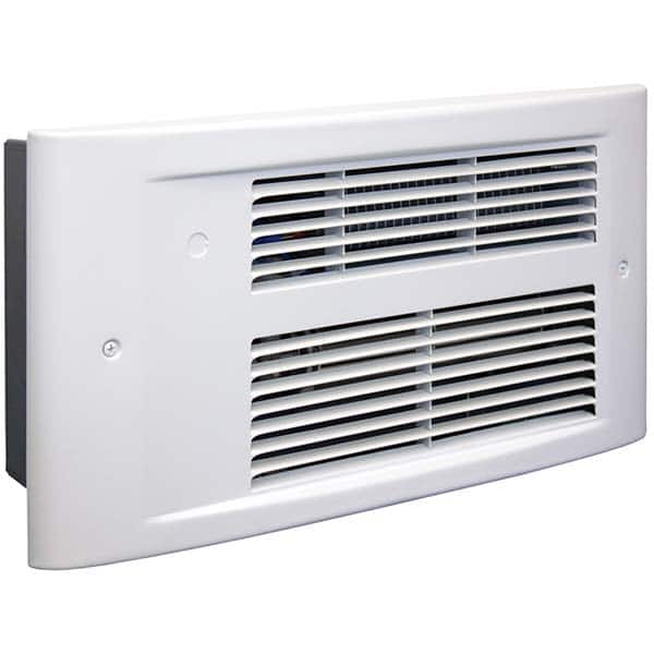 King Electric - Electric Forced Air Heaters Type: Wall Heater Maximum BTU Rating: 5971 - Exact Tooling