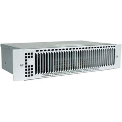 King Electric - Electric Forced Air Heaters Type: Wall Heater Maximum BTU Rating: 5118 - Exact Tooling