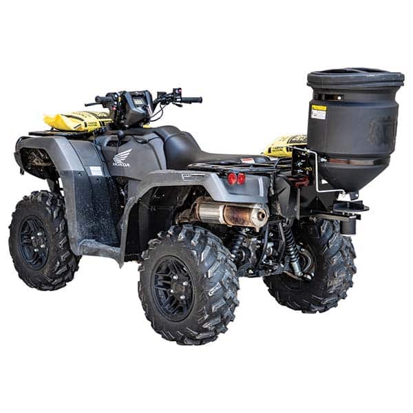 Buyers Products - Landscape Spreaders Type: Spreader Capacity: 15 Gal - Exact Tooling