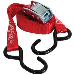 Buyers Products - Slings & Tiedowns (Load-Rated) Type: Cam Buckle Load Capacity (Lb.): 300.000 - Exact Tooling