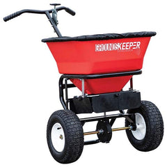 Buyers Products - Landscape Spreader Accessories Type: Lawn Spreader Material: Plastic; Carbon Steel - Exact Tooling