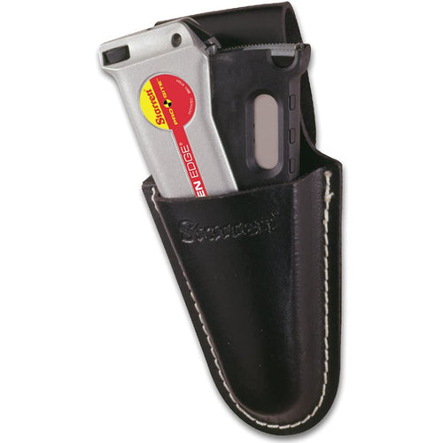 Leather Holster for S011 Utility Knife 968 - Exact Tooling