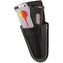 Leather Holster for S011 Utility Knife 968 - Exact Tooling