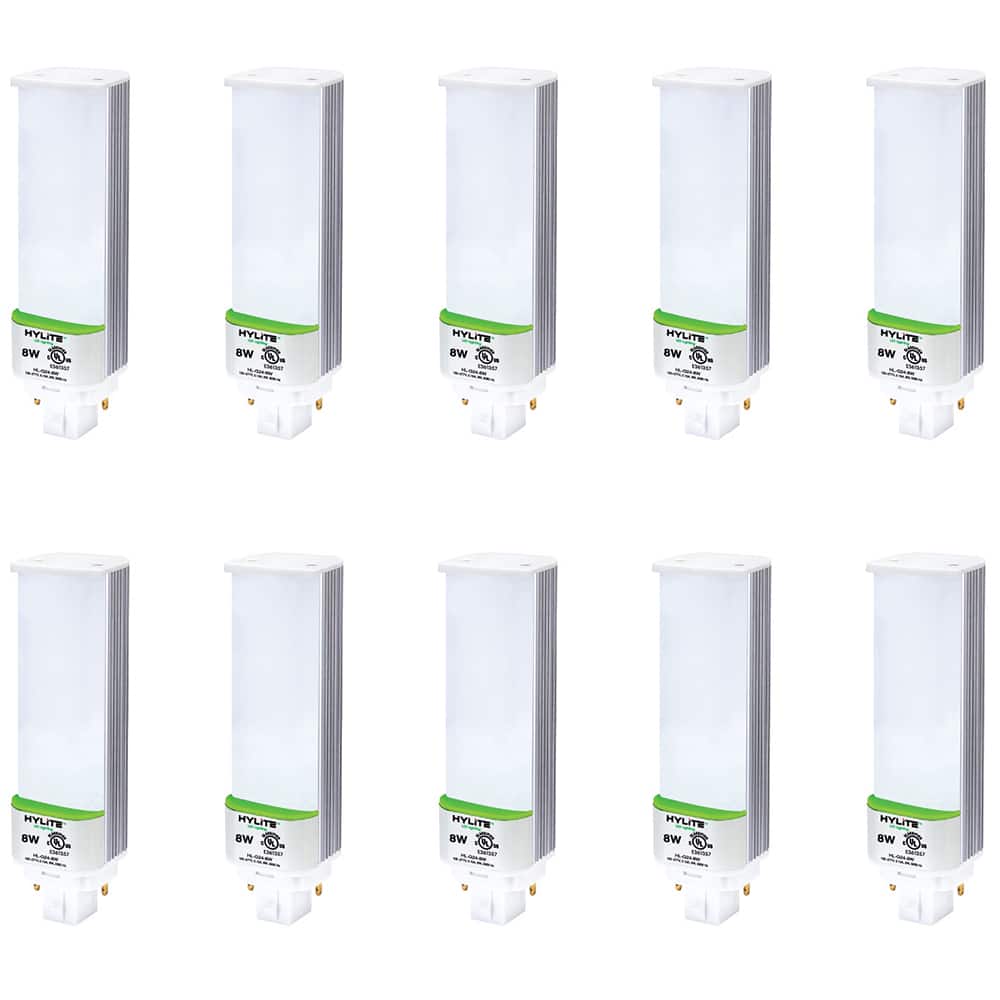 Hylite LED - Lamps & Light Bulbs Lamp Technology: LED Lamps Style: Commercial/Industrial - Exact Tooling