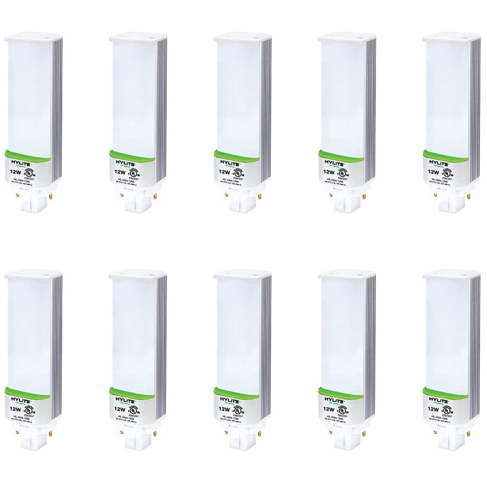 Hylite LED - Lamps & Light Bulbs Lamp Technology: LED Lamps Style: Commercial/Industrial - Exact Tooling