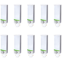 Hylite LED - Lamps & Light Bulbs Lamp Technology: LED Lamps Style: Commercial/Industrial - Exact Tooling