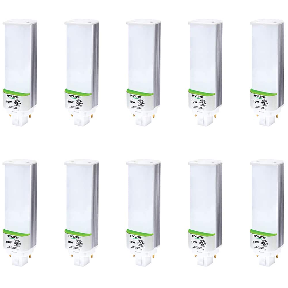 Hylite LED - Lamps & Light Bulbs Lamp Technology: LED Lamps Style: Commercial/Industrial - Exact Tooling