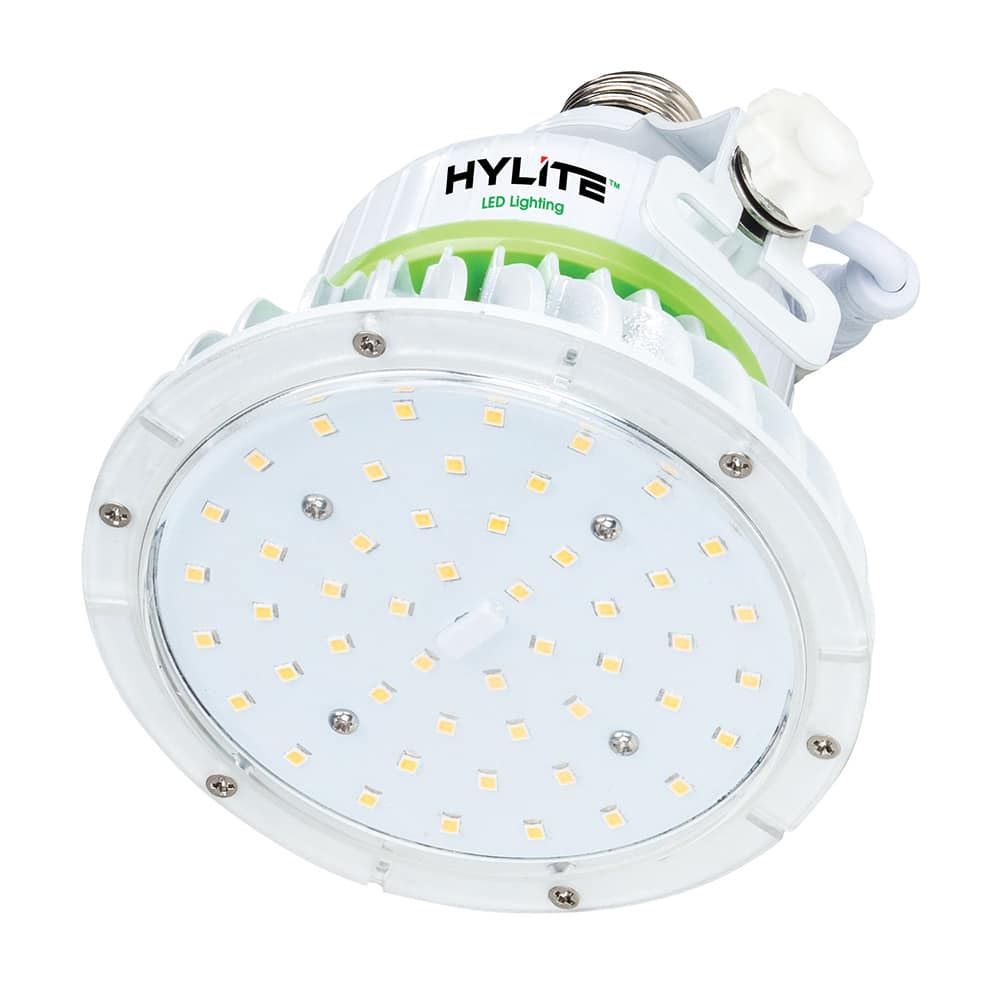 Hylite LED - Lamps & Light Bulbs Lamp Technology: LED Lamps Style: Commercial/Industrial - Exact Tooling