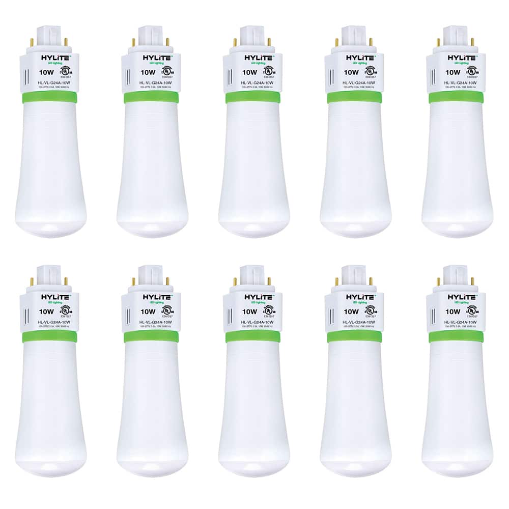 Hylite LED - Lamps & Light Bulbs Lamp Technology: LED Lamps Style: Commercial/Industrial - Exact Tooling