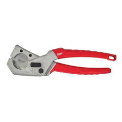 Milwaukee Tool - Pipe & Tube Cutters Type: Tube & Pipe Cutter Maximum Pipe Capacity (Inch): 1 - Exact Tooling