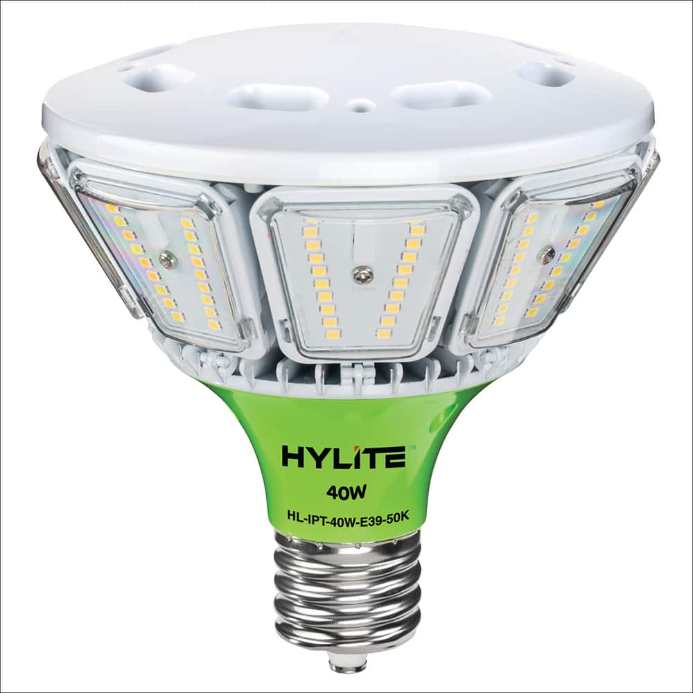 Hylite LED - Lamps & Light Bulbs Lamp Technology: LED Lamps Style: Commercial/Industrial - Exact Tooling