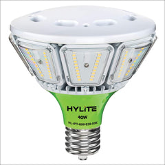 Hylite LED - Lamps & Light Bulbs Lamp Technology: LED Lamps Style: Commercial/Industrial - Exact Tooling