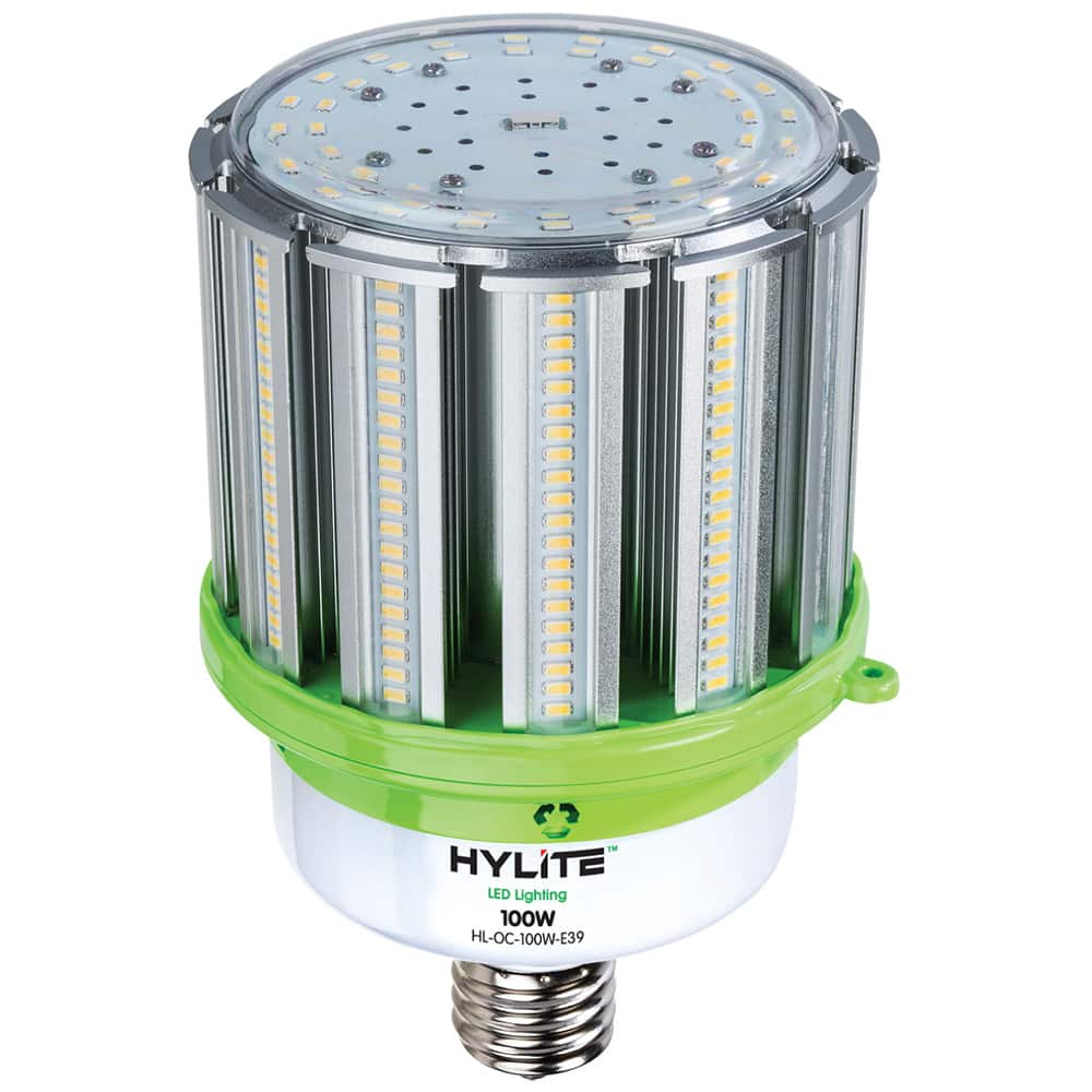 Hylite LED - Lamps & Light Bulbs Lamp Technology: LED Lamps Style: Commercial/Industrial - Exact Tooling