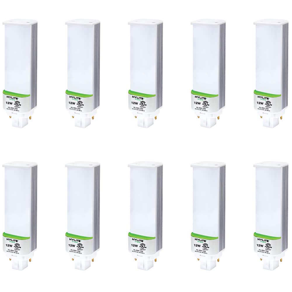 Hylite LED - Lamps & Light Bulbs Lamp Technology: LED Lamps Style: Commercial/Industrial - Exact Tooling