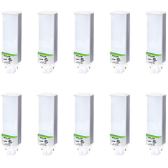 Hylite LED - Lamps & Light Bulbs Lamp Technology: LED Lamps Style: Commercial/Industrial - Exact Tooling