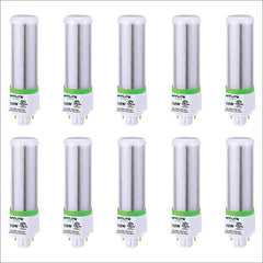 Hylite LED - Lamps & Light Bulbs Lamp Technology: LED Lamps Style: Commercial/Industrial - Exact Tooling