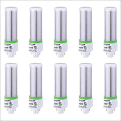 Hylite LED - Lamps & Light Bulbs Lamp Technology: LED Lamps Style: Commercial/Industrial - Exact Tooling