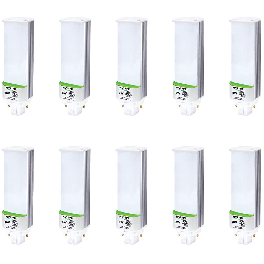 Hylite LED - Lamps & Light Bulbs Lamp Technology: LED Lamps Style: Commercial/Industrial - Exact Tooling