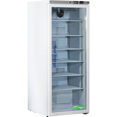 American BioTech Supply - Laboratory Refrigerators and Freezers Type: Pharmacy Refrigerator Volume Capacity: 10.5 Cu. Ft. - Exact Tooling