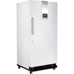 American BioTech Supply - Laboratory Refrigerators and Freezers Type: Laboratory Freezer Volume Capacity: 30 Cu. Ft. - Exact Tooling