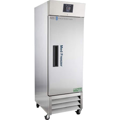 American BioTech Supply - Laboratory Refrigerators and Freezers Type: Pharmacy Freezer Volume Capacity: 23 Cu. Ft. - Exact Tooling