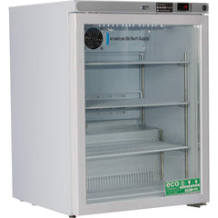 American BioTech Supply - Laboratory Refrigerators and Freezers Type: Undercounter Refrigerator Volume Capacity: 5.2 Cu. Ft. - Exact Tooling