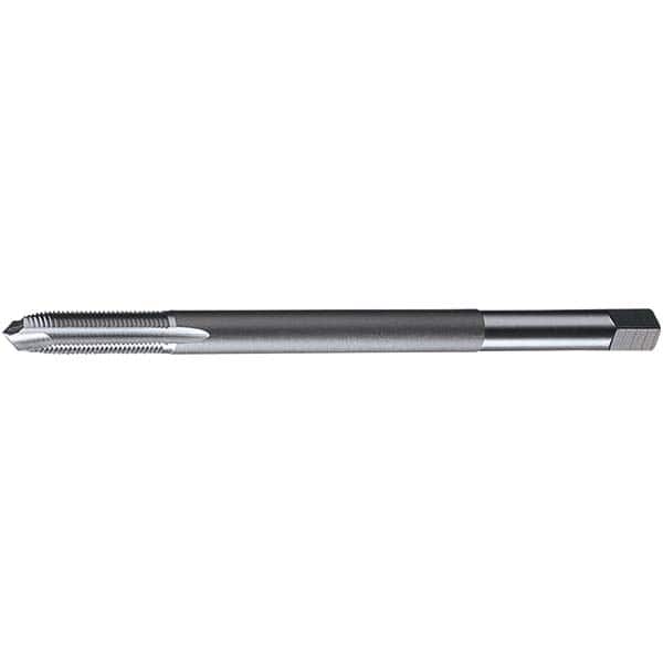Greenfield Threading - Extension Taps Thread Size: M6x1.00 Overall Length (Inch): 6 - Exact Tooling