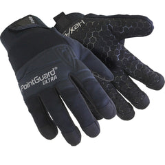 HexArmor - Cut & Puncture Resistant Gloves Type: Cut & Puncture Resistant ANSI/ISEA Puncture Resistance Level: 3 - Exact Tooling