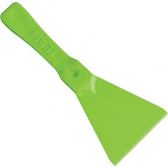 Remco - Scrapers & Scraper Sets Blade Style: Straight Flexibility: Stiff - Exact Tooling