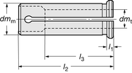 393CG200552 COLLET - Exact Tooling