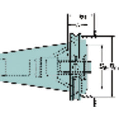 3902725080027 HOLDER - Exact Tooling