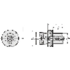 3904101008090 HOLDER - Exact Tooling