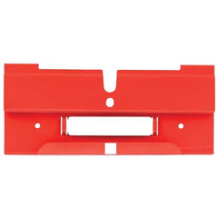 Master Lock - Lockout Accessories Type: Mounting Fasteners For Use With: Lockout Devices - Exact Tooling