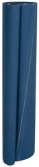 Norton - 37" Wide x 60" OAL, 180 Grit, Zirconia Alumina Abrasive Belt - Zirconia Alumina, Very Fine, Coated, X Weighted Cloth Backing, Wet/Dry, Series R823 - Exact Tooling