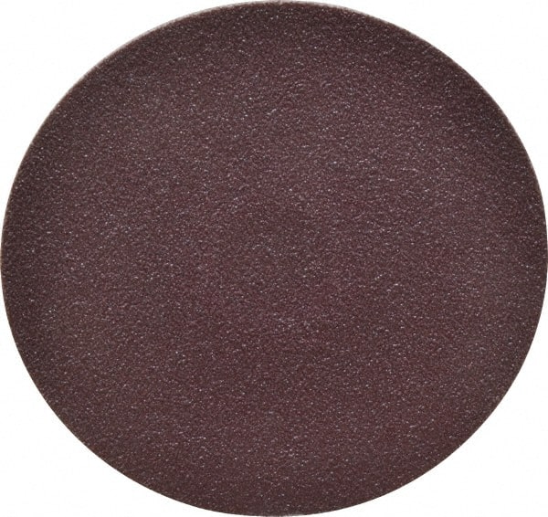 Standard Abrasives - 3" 100 Grit Aluminum Oxide Quick Change Disc - Exact Tooling