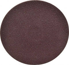Standard Abrasives - 3" 100 Grit Aluminum Oxide Quick Change Disc - Exact Tooling
