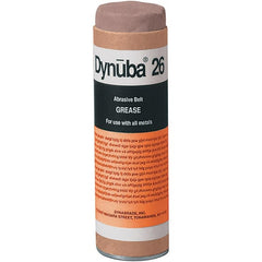 Dynabrade - 1-1/2 Lb Polishing Compound - For Polishing, Use on Metal - Exact Tooling