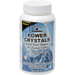 Black Swan - Drain Cleaners & Openers Type: Drain Opener Form: Beads - Exact Tooling